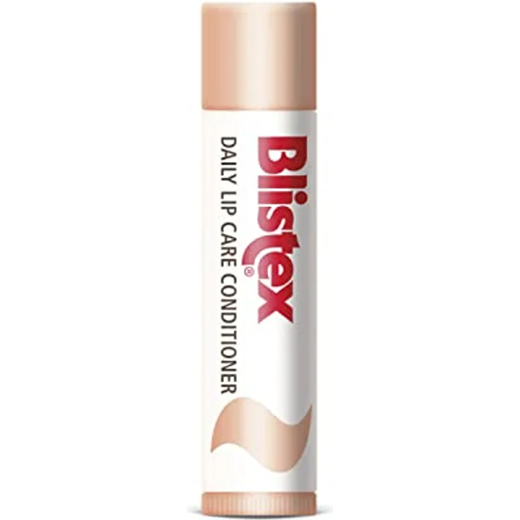Blistex Daily Lip Care Conditioner | 4,25 g (1er Pack) – Bild 2