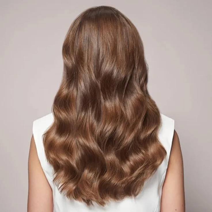 Bellissima Instant Curls&Waves 11929, Lockenstab mit Titanbeschichtung, Temperaturregulation und schnellem Erwärmen – Bild 7
