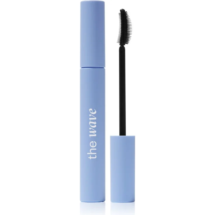 Paese The Wave, wasserfeste Mascara zum Verlängern der Wimpern, 10 ml, volumengebende Formel