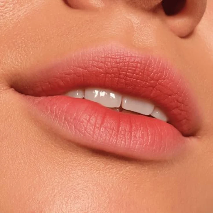 CATRICE Pillow Like Matte Lip Mousse Liquid Lipstick, Blurry-Matt-Finish mit aufbaubarer Farbintensität, weich und langanhaltend – Bild 8