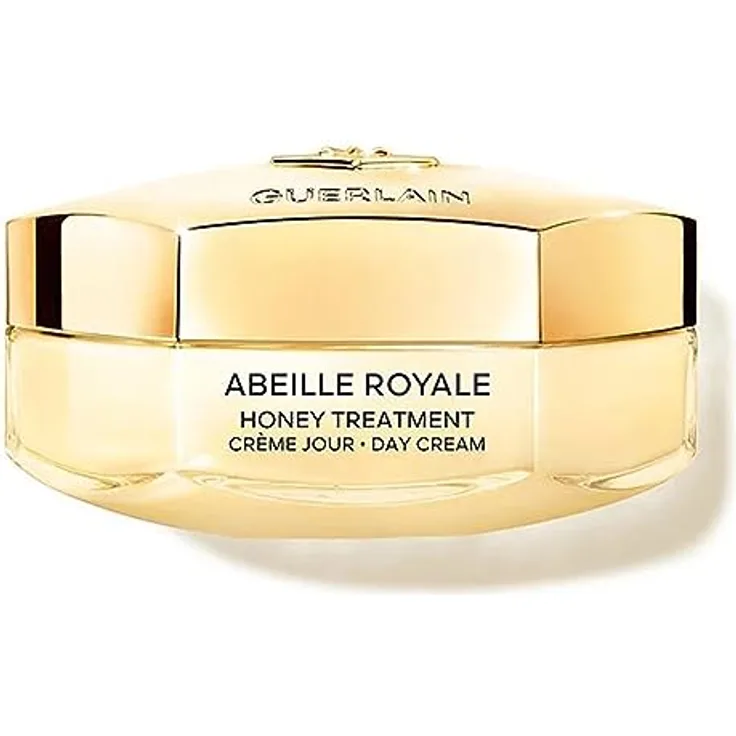 GUERLAIN Abeille Royale Honey Treatment Day Cream 50 ml - Kühlend und bequem