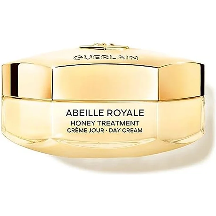 GUERLAIN Abeille Royale Honey Treatment Day Cream 50 ml - Kühlend und bequem