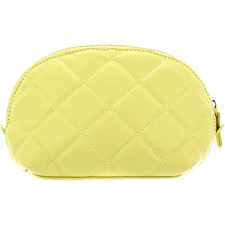 Valentino Soft Cosmetic Case 3KK Okarina VALENTINO Farbe Lime für Damen, Limettengrün, Talla única, Weiches Kosmetiketui – Bild 3