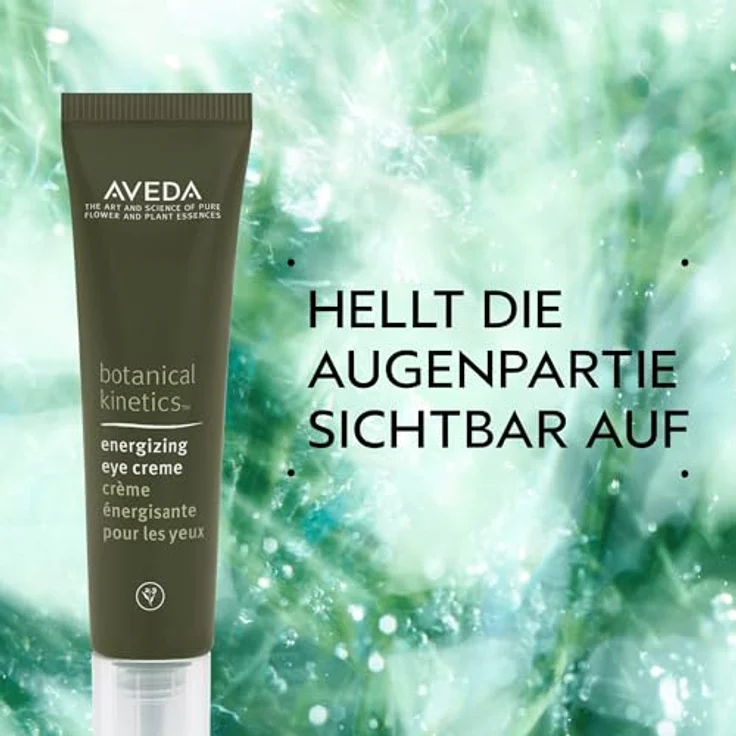 Aveda Botanical Kinetics Energizing Eye Creme 15 ml – Bild 3