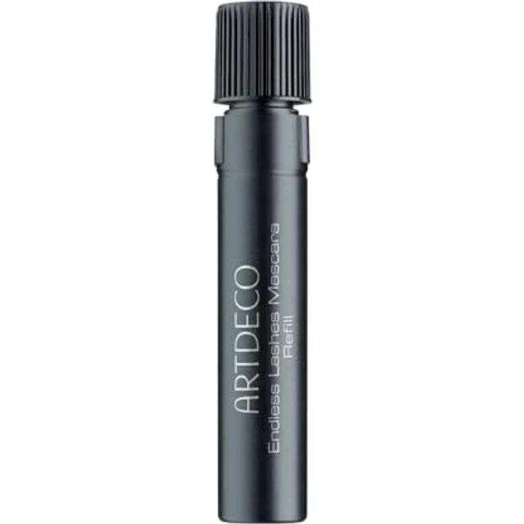 Artdeco Endless Lashes Mascara Refill - Nachfüllbare Mascara für präzise definierte Wimpern & Open-Eyes Effekt mit langanhaltendem Look - 8 ml – Bild 2