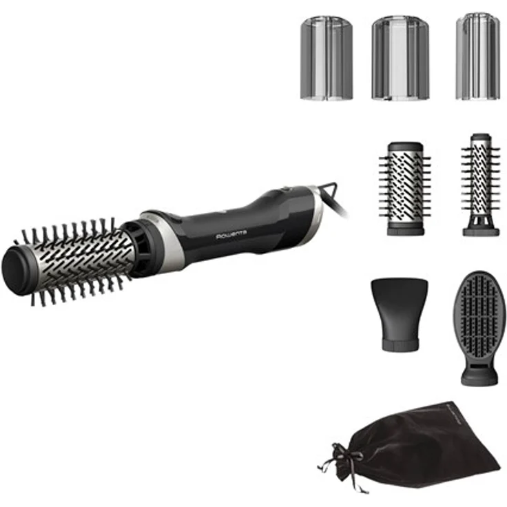 Rowenta Brush Activ UB9540F0, Haartrockner und Haarstyler mit 1000 W Leistung – Bild 4