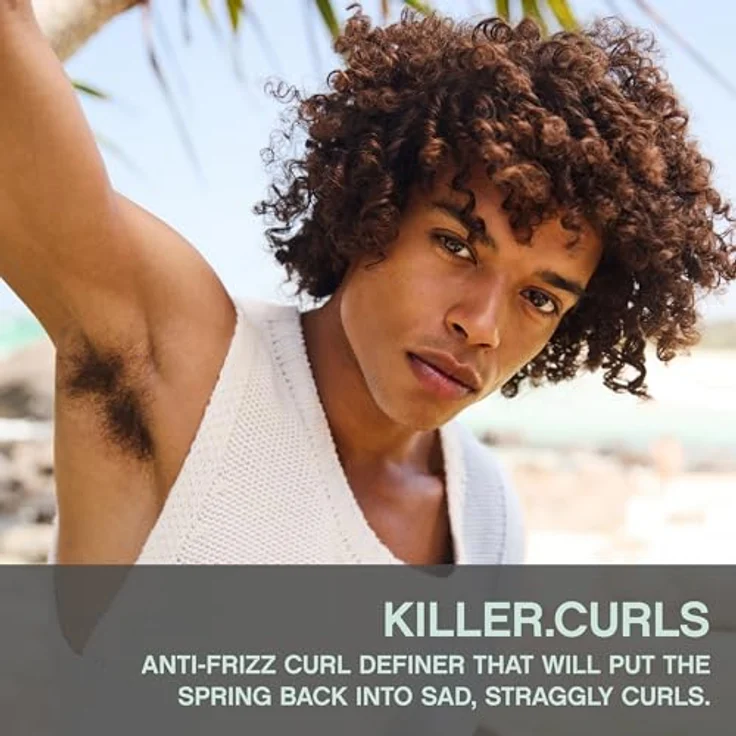 Kevin Murphy Curl Killer.Curls 200 ml – Bild 2