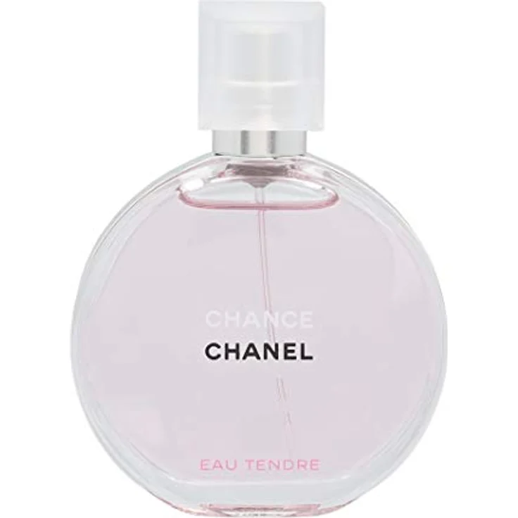 Chanel Chance Eau Tendre Eau de Toilette (EdT) 150 ml – Bild 3