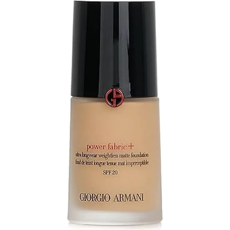 Giorgio Armani, Power Fabric+ Foundation Nr.4.5, 30 ml.