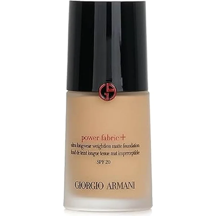 Giorgio Armani, Power Fabric+ Foundation Nr.4.5, 30 ml.