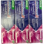 Blend-a-med Zahnpasta 3D White Luxe Glamorous White- Süße Minze, 75 ml -- 3 Stück