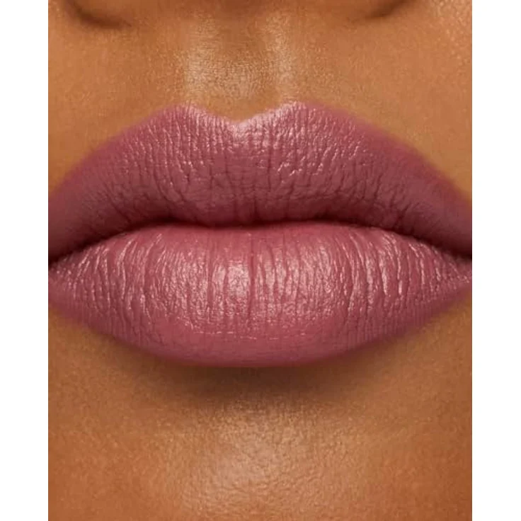 MAC Cosmetics MACximal Silky Matte Lipstick, Mattierender Lippenstift mit hoher Pigmentierung, Farbton Twig Twist, 3,5 g – Bild 5