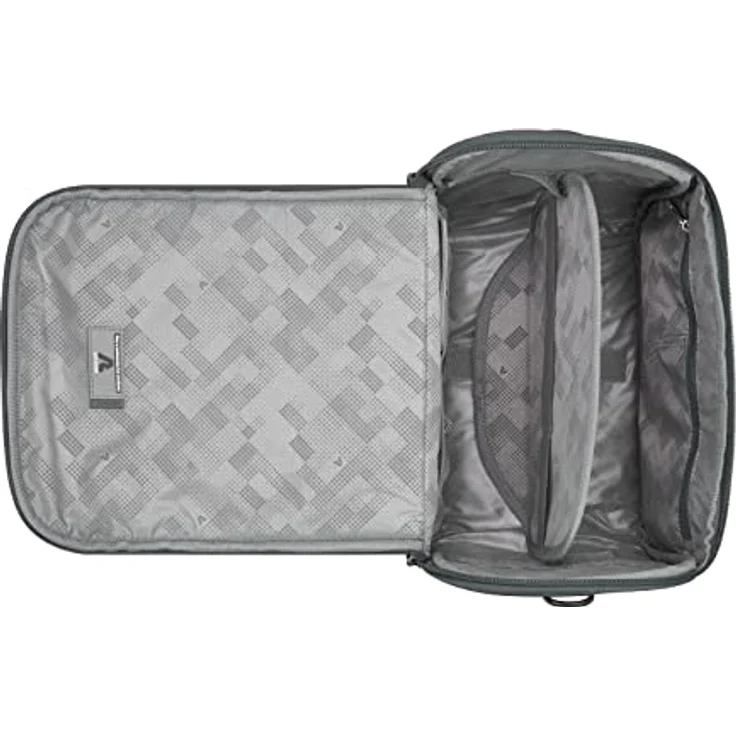 Roncato Necessaire Ironik 2.0 Kulturbeutel 28 cm, Leicht und praktisch – Bild 5