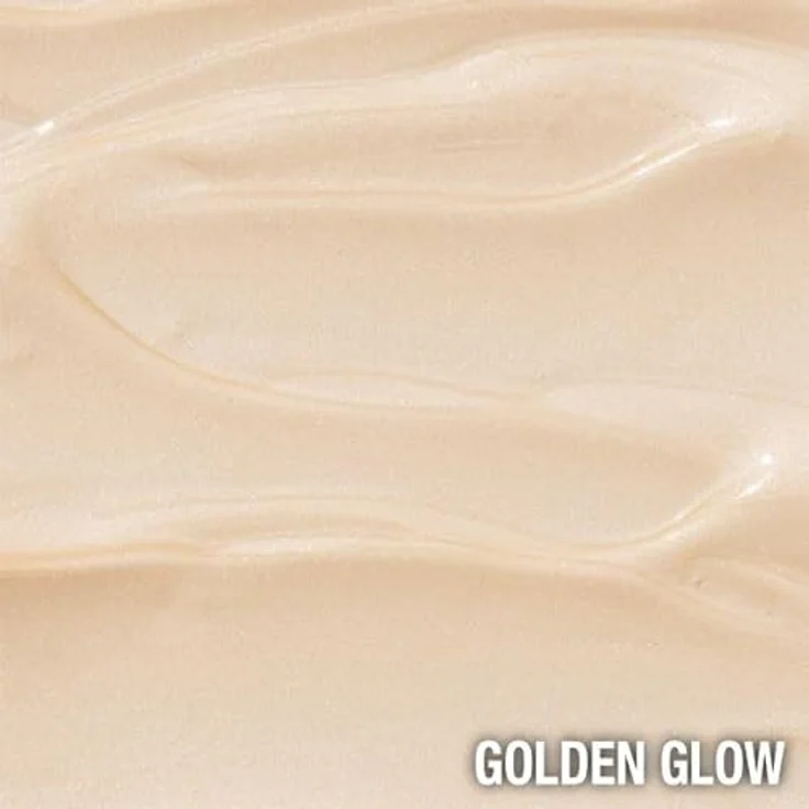 The Balm Oliver Dewy Face Drop, flüssiger Highlighter für einen natürlichen Glow, 28 ml – Bild 2