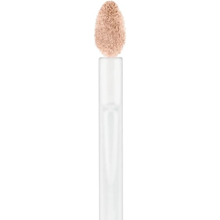 essence CAMOUFLAGE+ MATTE Flüssig-Korrektor, hochpigmentierter Concealer mit Matt-Effekt, Farbton 20, 8 ml – Bild 3