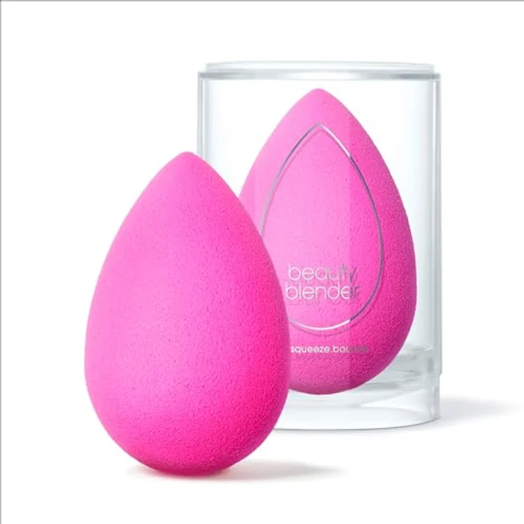 The original beautyblender Schwämme Single Schwamm – Bild 2