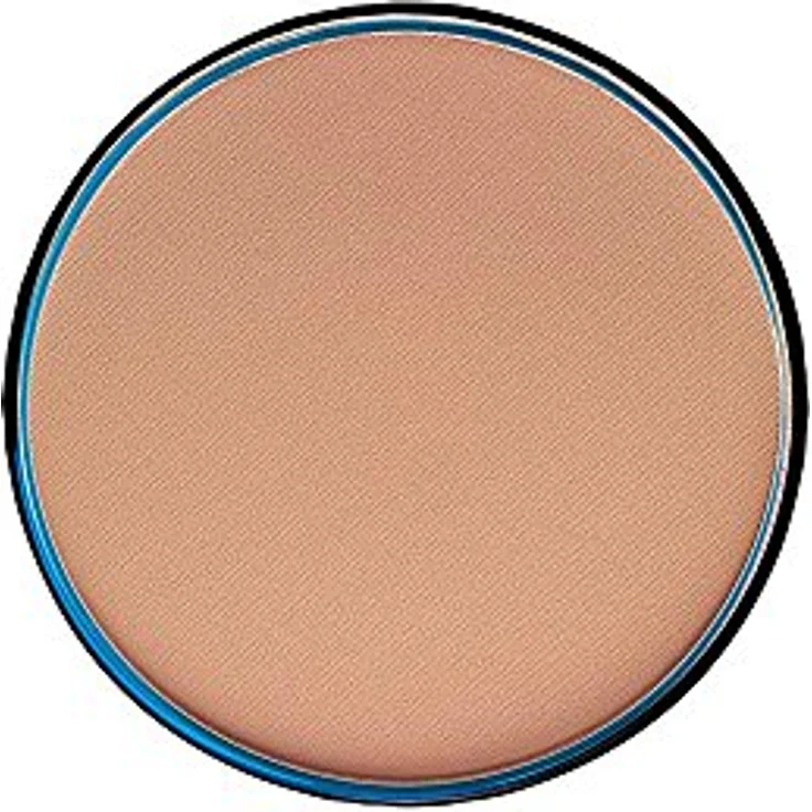 Artdeco Make-up Sun Protection Powder Foundation SPF50 Refill - 50 Dark Cool Beige 9,5 g  – Bild 2