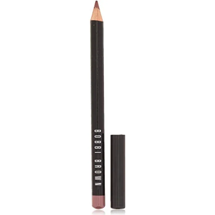 Bobbi Brown Lip Pencil, 33 Pale Mauve, 2er Pack (2 x 1 g)