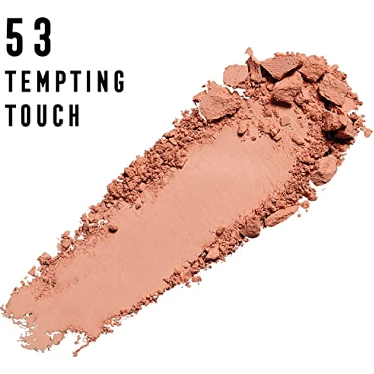 Max Factor Crème Puff gepresstes Pulver, 53 Tempting Touch, 14 g – Bild 2