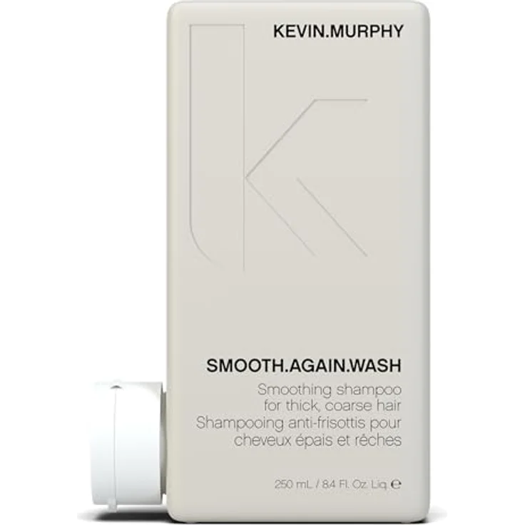 Kevin Murphy Smooth.Again Wash Shampoo, 250 ml – Bild 2