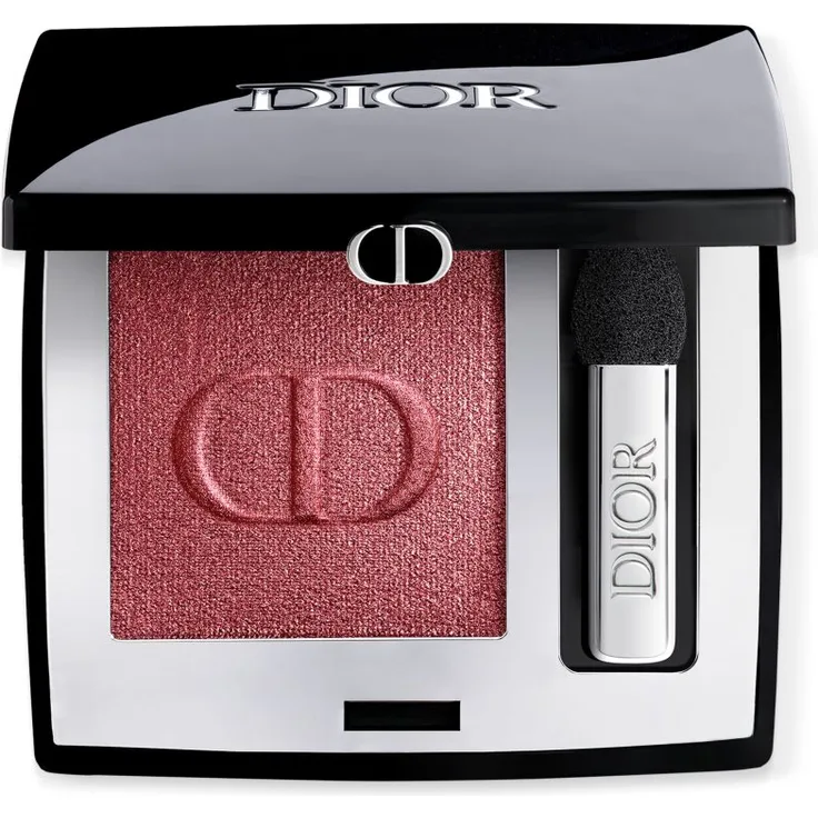 DIOR Diorshow Mono Couleur, langanhaltender Lidschatten in 775 Redwood Tartan, 2 g