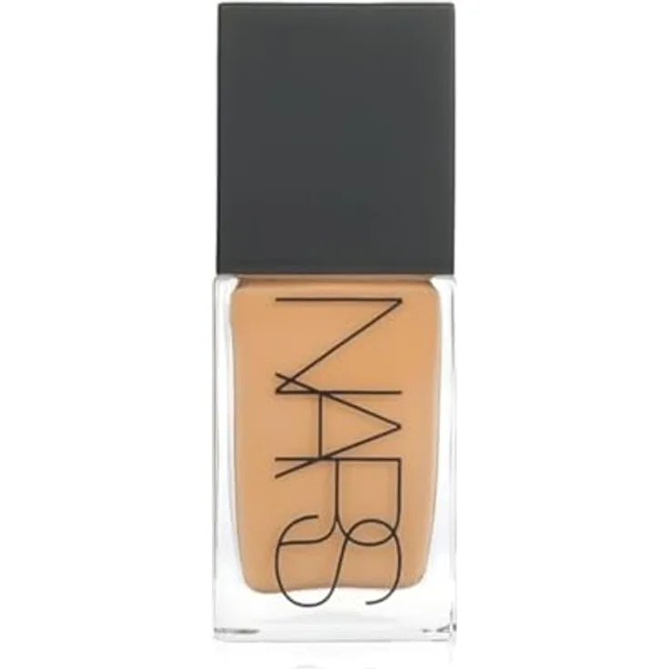 NARS Light Reflecting Foundation, 30 ml, mittlere Deckkraft, für ein natürlich strahlendes Finish, für alle Hauttypen