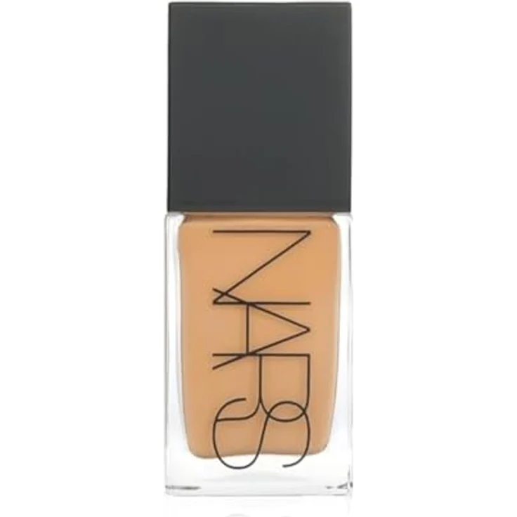 NARS Light Reflecting Foundation, 30 ml, mittlere Deckkraft, für ein natürlich strahlendes Finish, für alle Hauttypen – Bild 1