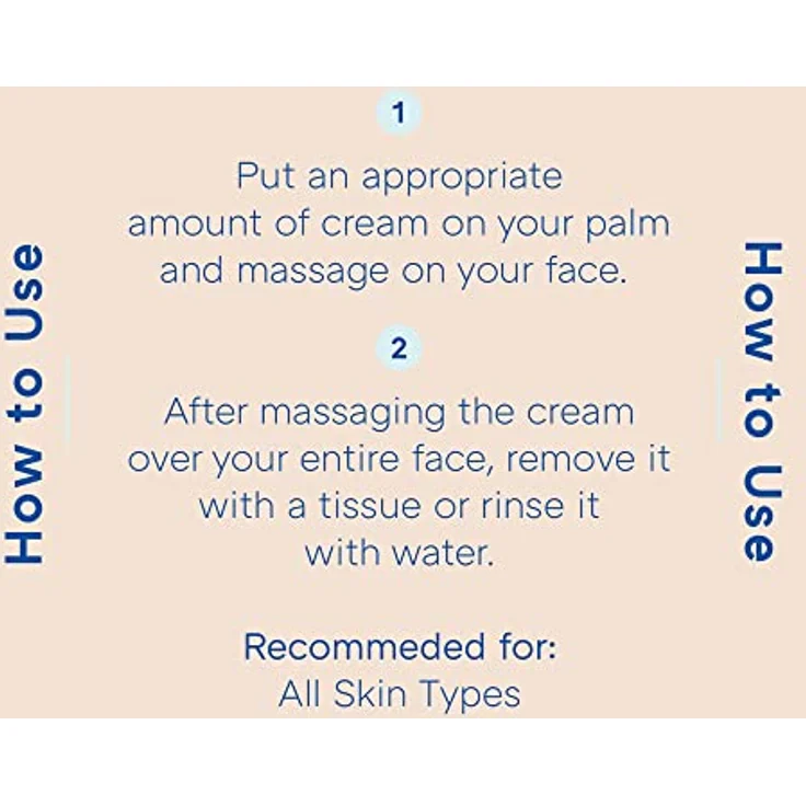 MISSHA Super Aqua Ultra Hyalron Cleansing Cream, 200 ml – Bild 3