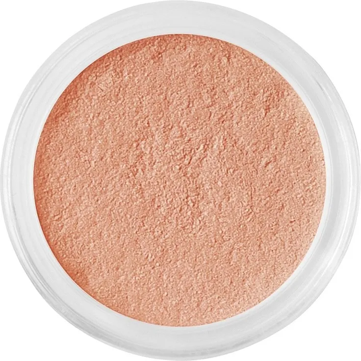 bareMinerals Eye Color Lidschatten 0,57 g in Vanilla Sugar, satte Farbe mit mattem Finish