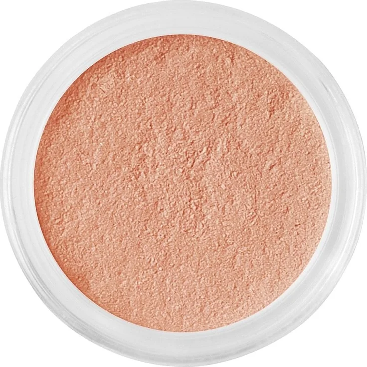 bareMinerals Eye Color Lidschatten 0,57 g in Vanilla Sugar, satte Farbe mit mattem Finish