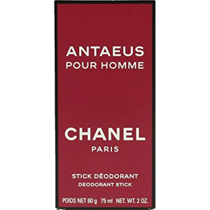 Chanel Antaeus Pour Homme Deo Stick 75ml – Bild 2