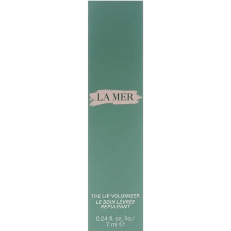 La Mer The Lip Volumizer 03 Sheer Berry, Lippenpflege mit Serum-Effekt und seidigem Glanz, 7 g – Bild 5