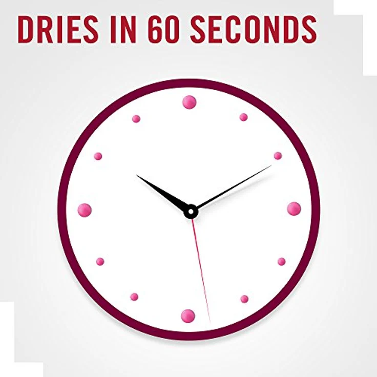 Rimmel London 60 Seconds Super Shine Schnelltrocknender Nagellack 8 ml Farbton 335 Gimme Some Of That – Bild 5