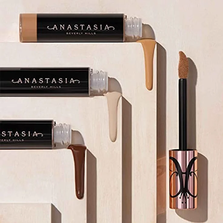 Anastasia Beverly Hills Magic Touch Concealer 12 ml Nr. 10 – Bild 5