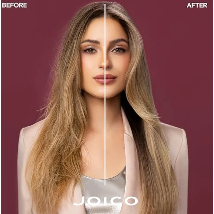 JOICO DEFY DAMAGE KBond20 Power Masque, Intensiv kräftigende Haarmaske für geschädigtes Haar, 150 ml – Bild 3