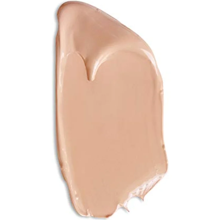Paese Cosmetics 03 Golden Beige Long Cover Fluid Foundation 30ml, für trockene und normale Haut – Bild 3