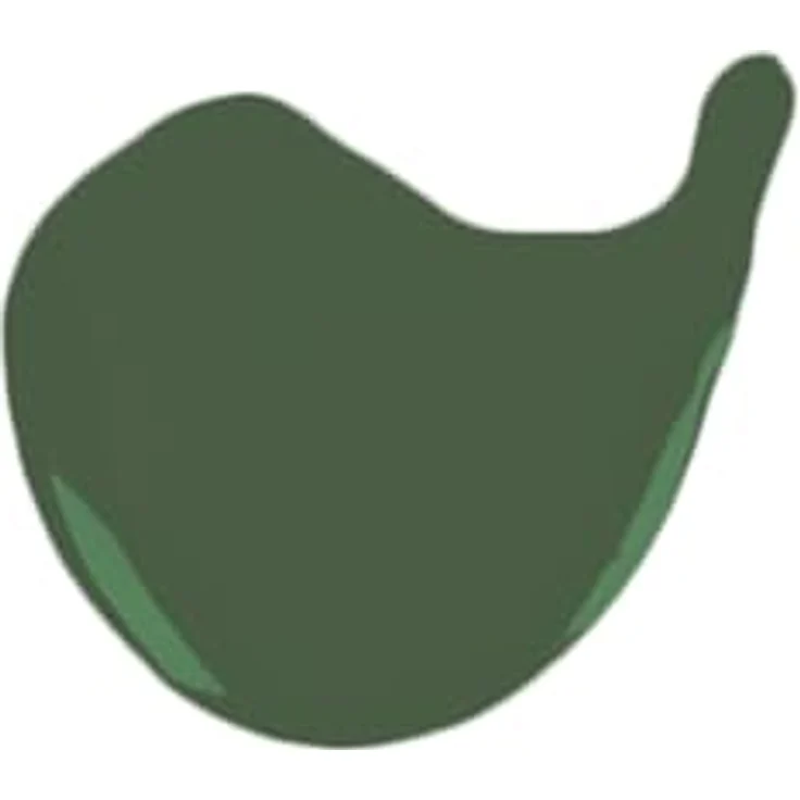 benecos - Nail Polish - 20FREE - wasserdurchlässig - 5ml - sage green – Bild 2