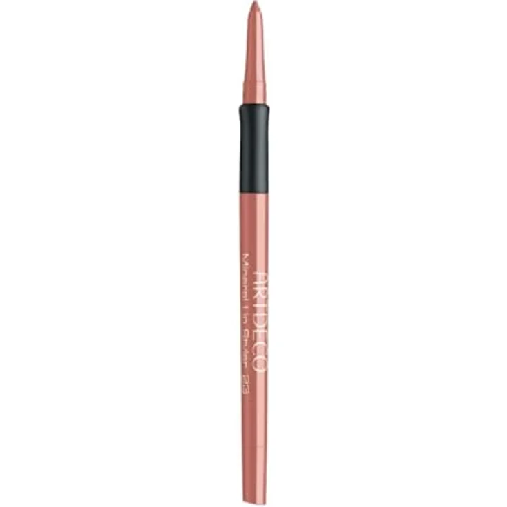 Artdeco Mineral Lip Styler - Mineralhaltiger Lippenkonturenstift mit UV-Schutz - 1 x 4g – Bild 1