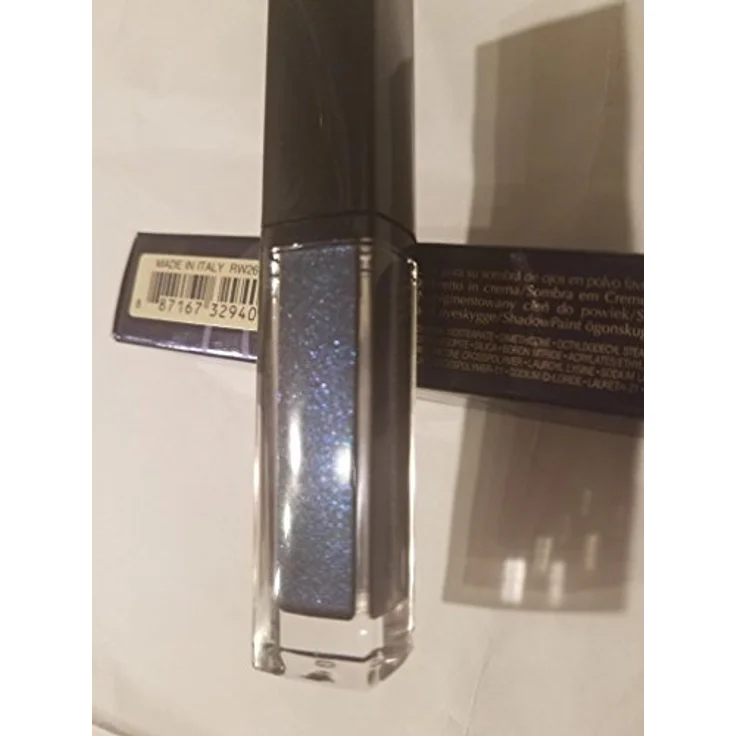 Estée Lauder Pure Color Envy Shadowpaints, leuchtender Lidschatten, Sweet Midnight Fury, 4 ml – Bild 4