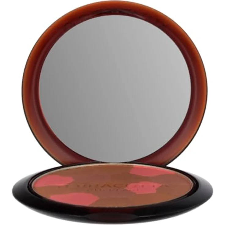 Guerlain Kompaktpuder Face Make-up Terracotta Light 04 Deep Cool 10 g – Bild 2