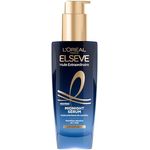 L'Oréal Paris Elseve Extraordinary Midnight Oil Serum, Haarserum für trockenes Haar mit Kamelienöl, 100 ml, nicht fettende Formel ohne Übertragung