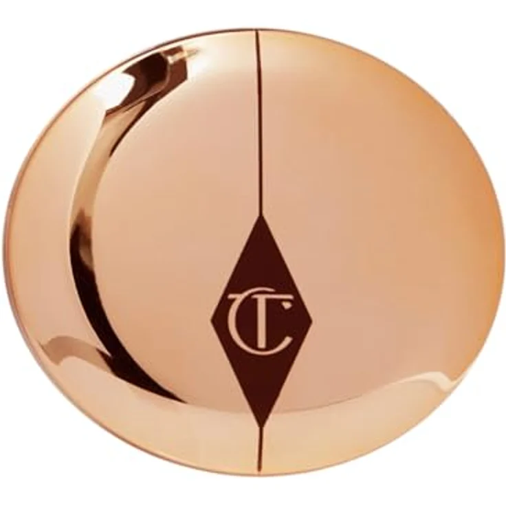 Charlotte Tilbury Magic Vanish Concealer, 2,5 g, cremige Textur für makellose Abdeckung – Bild 2