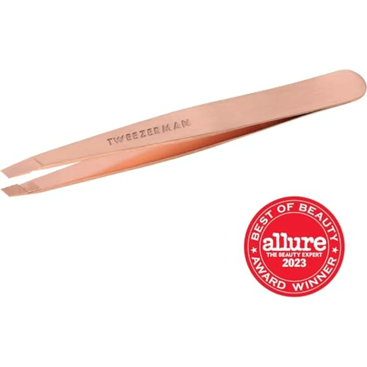 Tweezerman Pincet 1 Stück - Preisvergleich – Bild 5