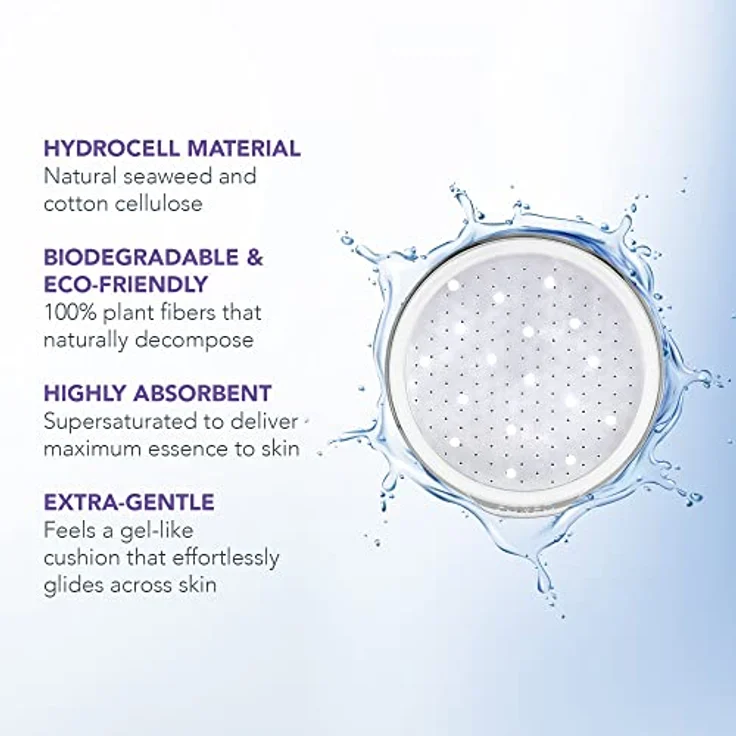 Foreo Gesichtspflege Intelligente Maskenbehandlung Ufo Mask Acai Berry 6 x 1 Stk. – Bild 4