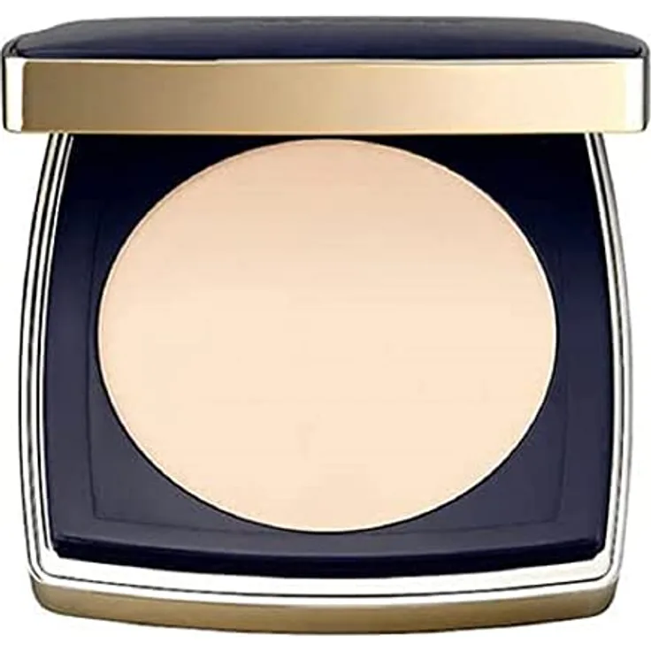 Estée Lauder, Double Wear Stay-in-Place Matte Powder Foundation - 1N2 Ecru, 12 g.