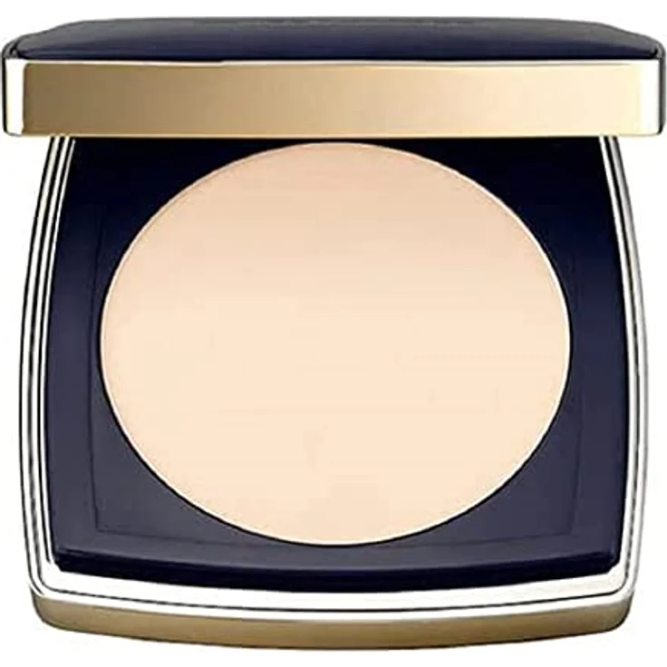 Estée Lauder, Double Wear Stay-in-Place Matte Powder Foundation - 1N2 Ecru, 12 g. – Bild 1