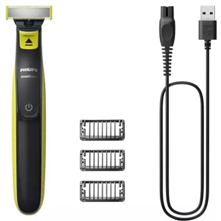 Philips, Rasierapparat, QP2724/10 – Bild 5