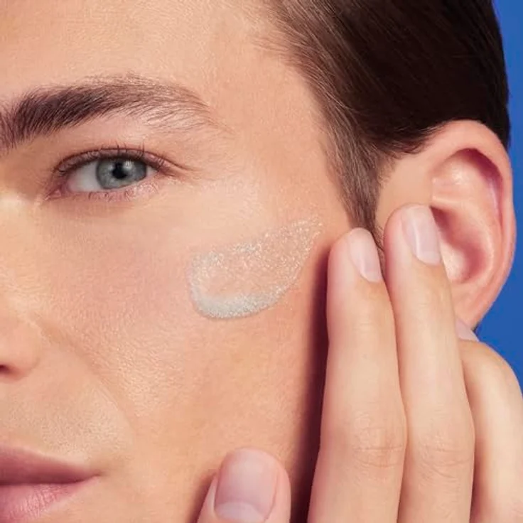 Biotherm Homme Basics Line Scrub Gesichtspeeling 125 ml – Bild 4