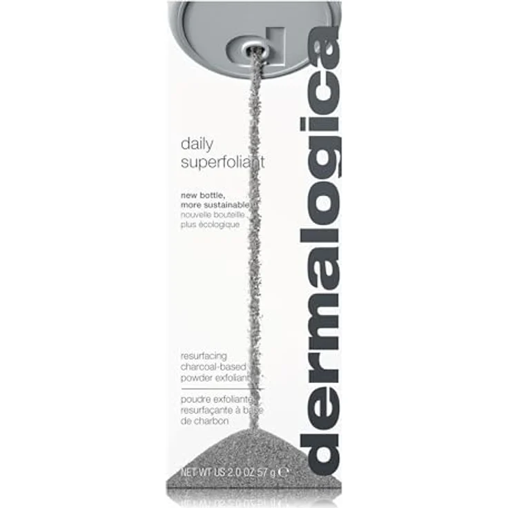 Dermalogica Age Smart Daily Superfoliant Puder Reifere Haut 57 g Textur: Puder  – Bild 3