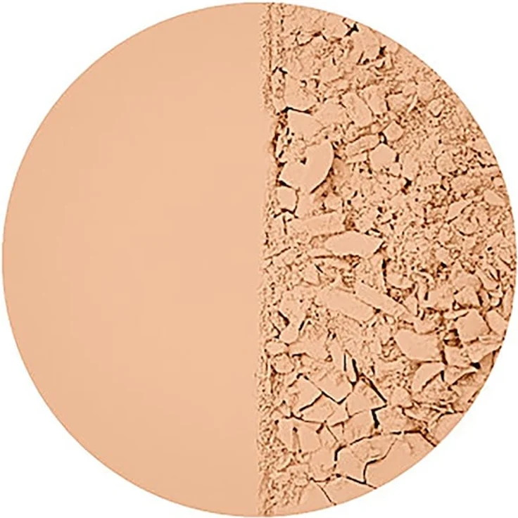 Charlotte Tilbury Airbrush Flawless Finish Puder, 8 g Refill in Medium - Perfektes Airbrush-Finish für einen makellosen Teint